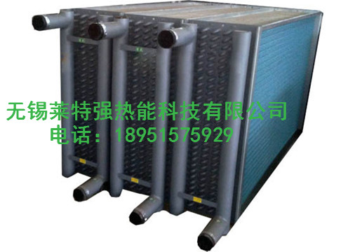 串片空氣冷卻器、加熱器